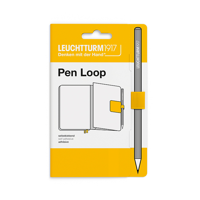 Pen Loop, Sunflower