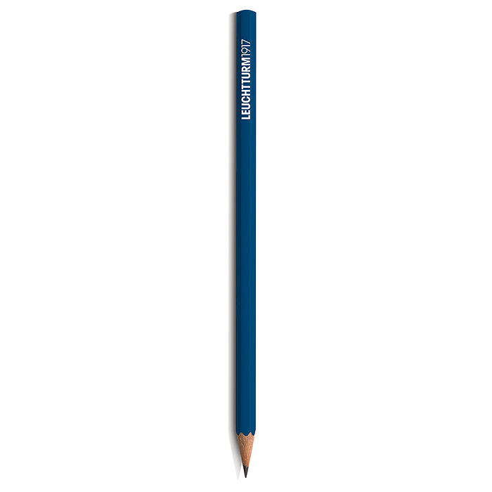 Pencil HB, LEUCHTTURM1917, Indigo