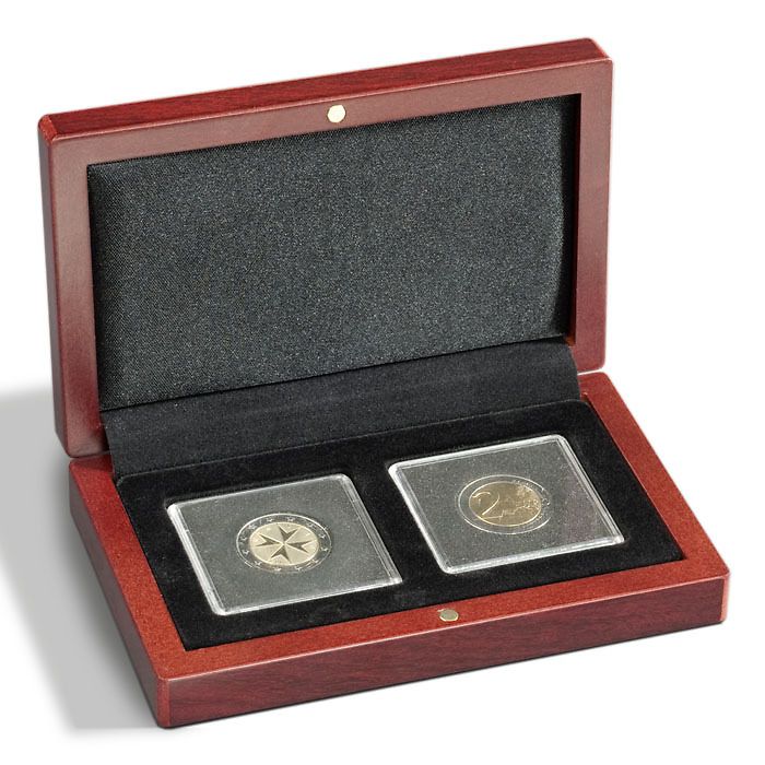 VOLTERRA Small Coin Boxes