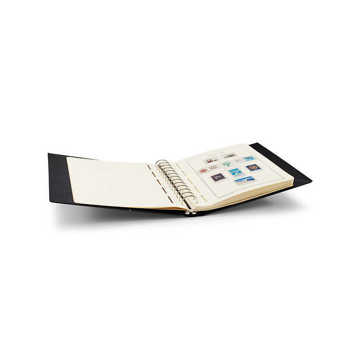 LIGHTHOUSE ring binder EXCELLENT DE