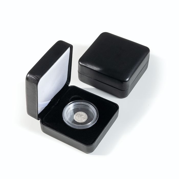 Coin Boxes NOBILE  for 1x MAGIC  Capsule