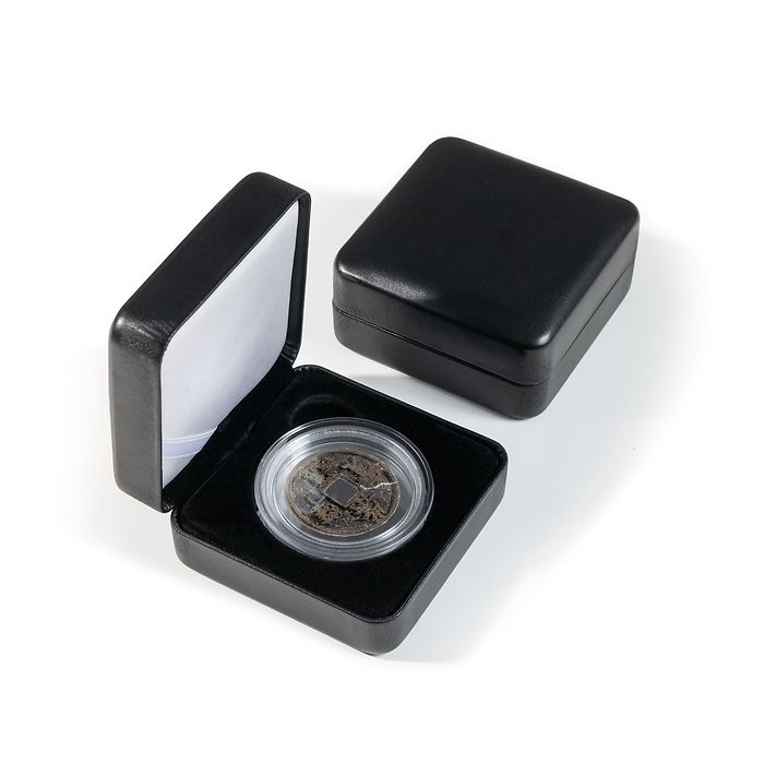 Coin Boxes NOBILE  for 1x MAGIC  Capsule
