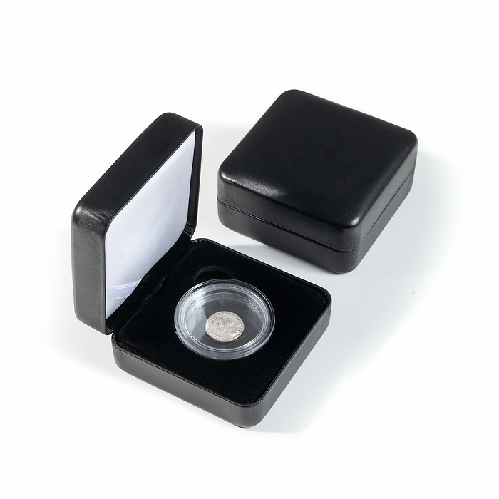 NOBILE Coin Box for MAGIC Capsules