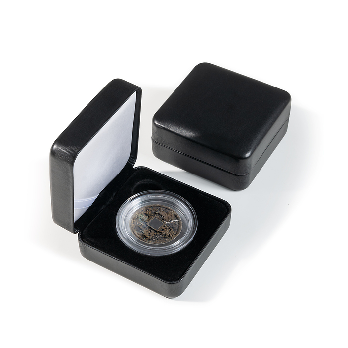 NOBILE Coin Box for MAGIC Capsules