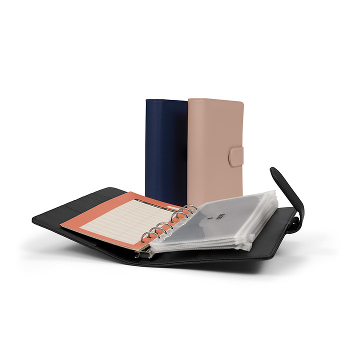 Travel Money Organizer