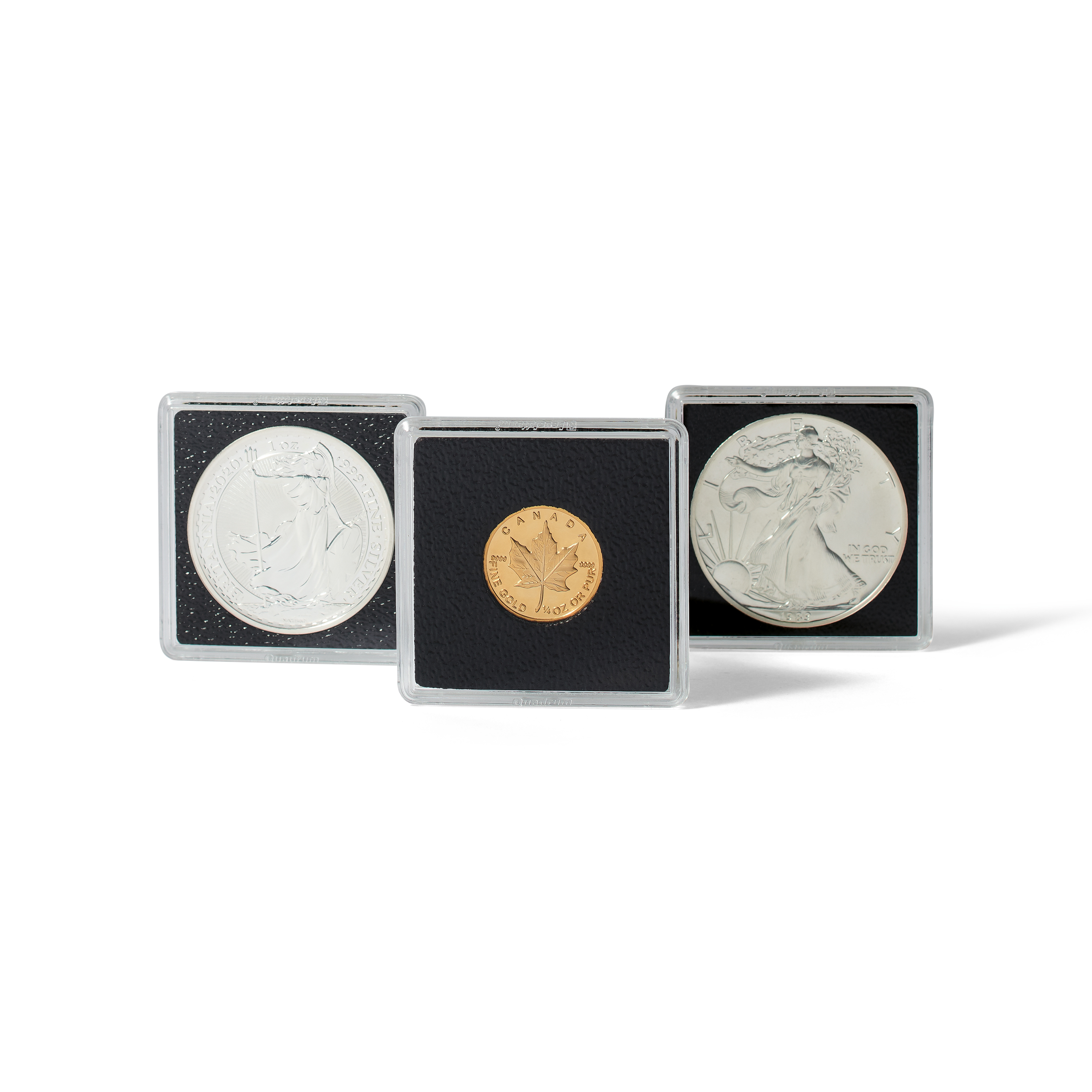Lighthouse 329577 Lighthouse 100 coin capsules inner diameter 38 mm : Buy Online at Best Price in KSA - Souq is now