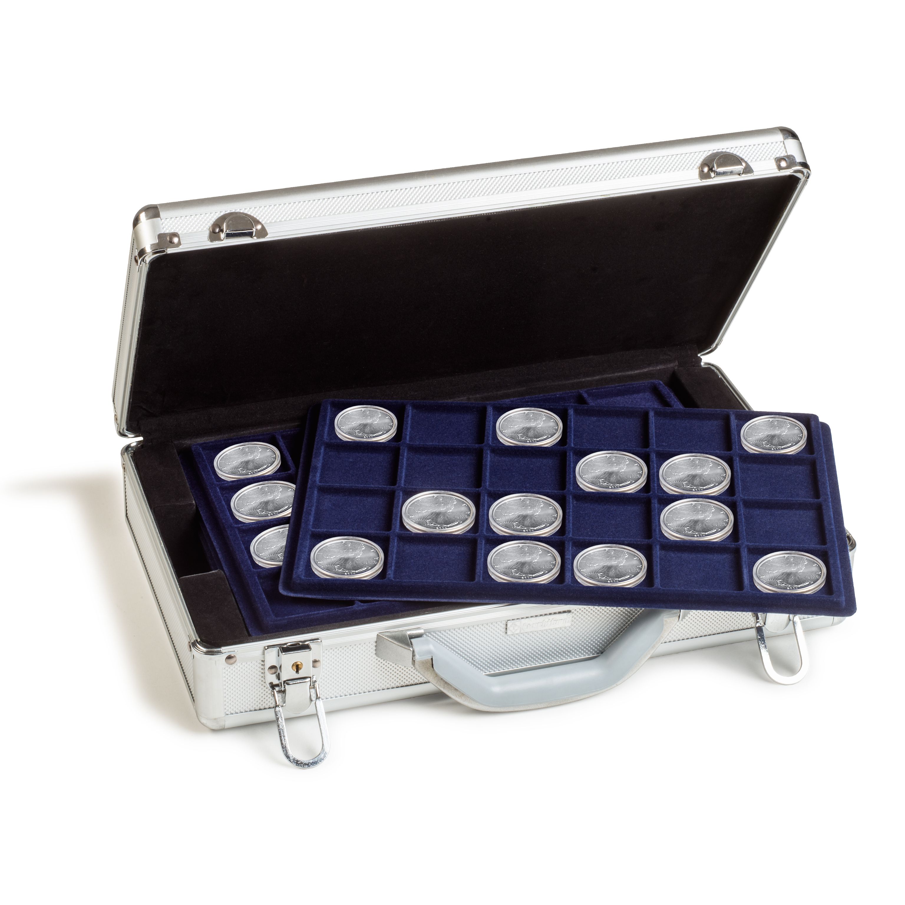 CARGO L6 Coin Case at lighthouse.us