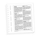 Lighthouse Memo Supplement Germany 2025