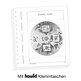 Lighthouse SF special supplement Switzerland-mint sheets 2025
