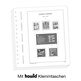 Lighthouse supplement with stamp mounts UNO Geneva 2025
