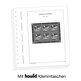 Lighthouse supplement with stamp mounts UNO Geneva Miniature Sheet 2025