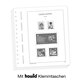 Lighthouse supplement with stamp mounts UNO New York 2025