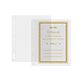 NUMIS Coin Sheets 1 space for Coin Sets