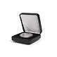NOBILE Single Coin Box with compartment up to Ï 40 mm
