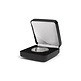 NOBILE Single Coin Box with compartment up to Ï 38 mm