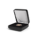 NOBILE Single Coin Box with compartment up to Ï 26 mm
