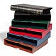 LIGHTHOUSE Slipcase for Album Binder, black
