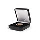NOBILE Single Coin Box with compartment up to Ï 30 mm