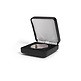 NOBILE Single Coin Box with compartment up to Ï 42 mm