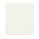 KABE Blank Sheets extra-strong Album card, unprinted