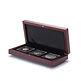 Coin Case VOLTERRA for 3 QUADRUM