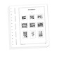 LIGHTHOUSE Illustrated album pages Austria 2010-2014