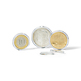 ULTRA coin capsules, inside Ø 20 mm