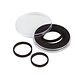 GRIPS XL for coins 21-62 mm. Pack of 10.