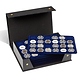 TABLO Coin Case with 10 trays for Silver Dollars