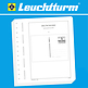 LH SF Supplement Federal Republic of Germany postal stationery for special occasions 2015