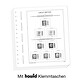 LIGHTHOUSE SF Supplement Great Britain Definitive Stamps 2015