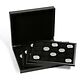 VOLTERRA QUATTRO DE LUXE Display Coin Case for GRIPS 38