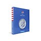 USA Coin Folder KASKADE, HALF DOLLARS