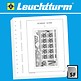 LIGHTHOUSE SF Supplement Switzerland-Miniature Sheet 2019