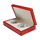 Coin box SIENA for 2x MAGIC CAPSULES L