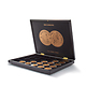 VOLTERRA UNO Display Coin Case for 30 Krugerrand 1 oz. Gold Coins