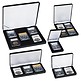 NOBILE Coin Box for 6 Slabs