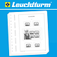 LIGHTHOUSE SF Supplement Federal Republic of Germany combinations 2021