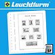 LIGHTHOUSE SF Illustrated album pages Russia 2020-2024