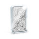 ULTRA coin capsules Perfect Fit for 1 oz. Silver Dragon (47.6 x 27.6 mm), pack of 10
