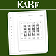 KABE OF Supplement Austria - Miniature Sheet 2022