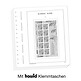 Lighthouse supplement with stamp mounts Switzerland-Miniature Sheet 2024