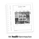 Lighthouse SF special supplement Switzerland-mint sheets 2024