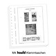 Lighthouse supplement with stamp mounts UNO New York 2024