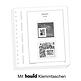 Lighthouse supplement with stamp mounts France Blocks CNEP 2024