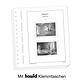 Lighthouse supplement with stamp mounts France Crypto-mounts 2024