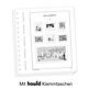 Lighthouse supplement with stamp mounts San Marino 2024