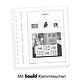 Lighthouse supplement with stamp mounts Sweden 2024