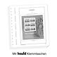 LIGHTHOUSE SF Supplemen Canada miniature sheet 2024