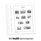 Lighthouse supplement with stamp mounts Europe Joint Issues 2024